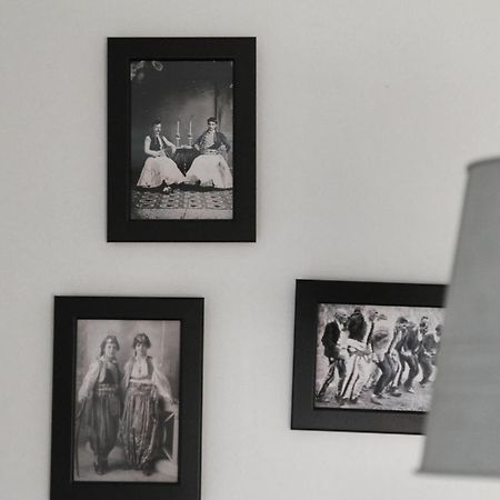 Lift Apartments ティラナ エクステリア 写真